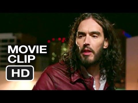 Paradise (2013) Trailer, Clip and Video