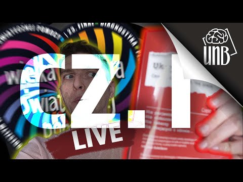 [1/2] Analiza "Ukrytych terapii" dla WOŚP / zapis live