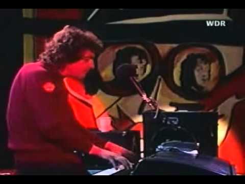 Kevin Coyne - Pretty Park (live 1979)