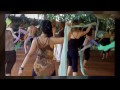 The BaliSpirit Festival Of Dance Ubud Bali