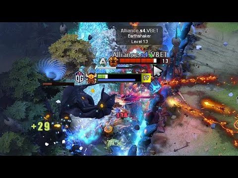 Ceb Survives Echo Slam then Turns to WIN Duel!