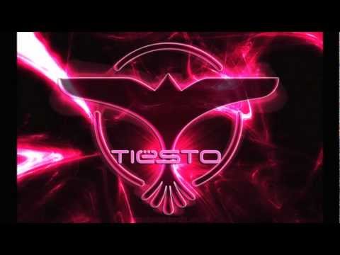 DJ Tiesto Ft. Christian Burns - In The Dark