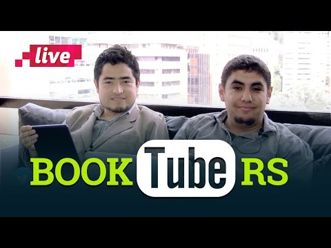 ¿Qué es un Booktuber?