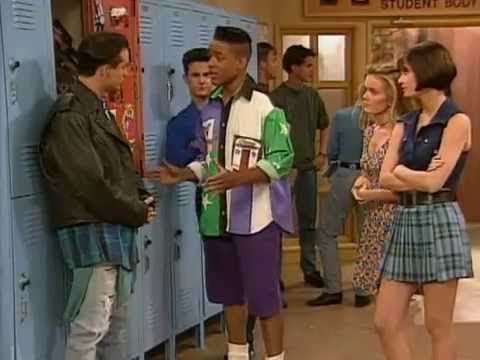 California Dreams   Season 2 Episode 6   The Sleazy Who Came to Dinner