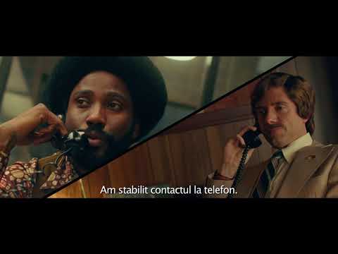 AGENT PROVOKkKATOR | Trailer subtitrat română