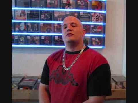 MC Bogy - Meista der Baesse