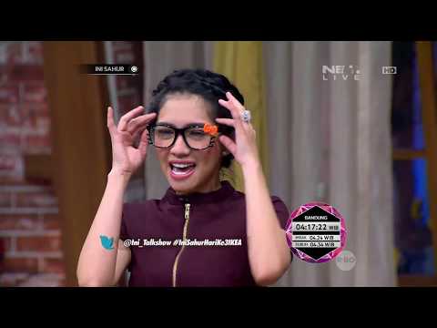 Ini Sahur 29 Mei 2017 Part (6/7) Angel Karamoy, Jeremy Teti, Putri Una