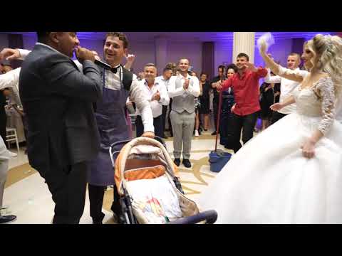 Ta ka bo gruja 8me2 ( kolazh Mikel Rapaj ) - Dasma Klintit