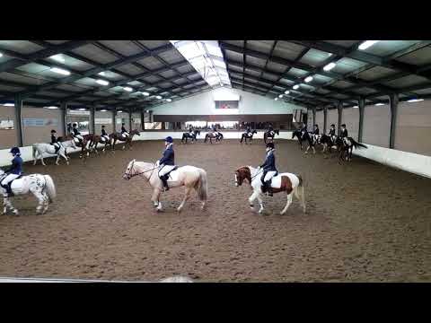 Carrousel manege Groenewoude Woudenberg 15 april 2018