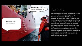 ARTISTS A TO Z : MERLE BLUE MERLE - EVERY SHIP MUST SAIL AWAY