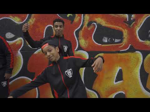 GROOVE KINGS  x LA TOYA LINGER - Thirsty ( Prod By : Ethan Morris )