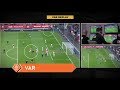 Geen strafschop voor Ajax | ARAG KNVB VAR Moment