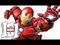 Iron Man (Tony Stark) | Marvel 101