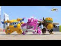 Super Wings Now On Spacetoon Promo 1 سوبر وينغز حلقات جديدة الأن على سب�