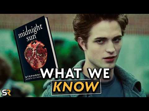 Twilight New Book Release Date