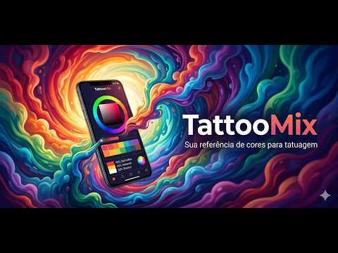 Tattoo Mix video thumbnail