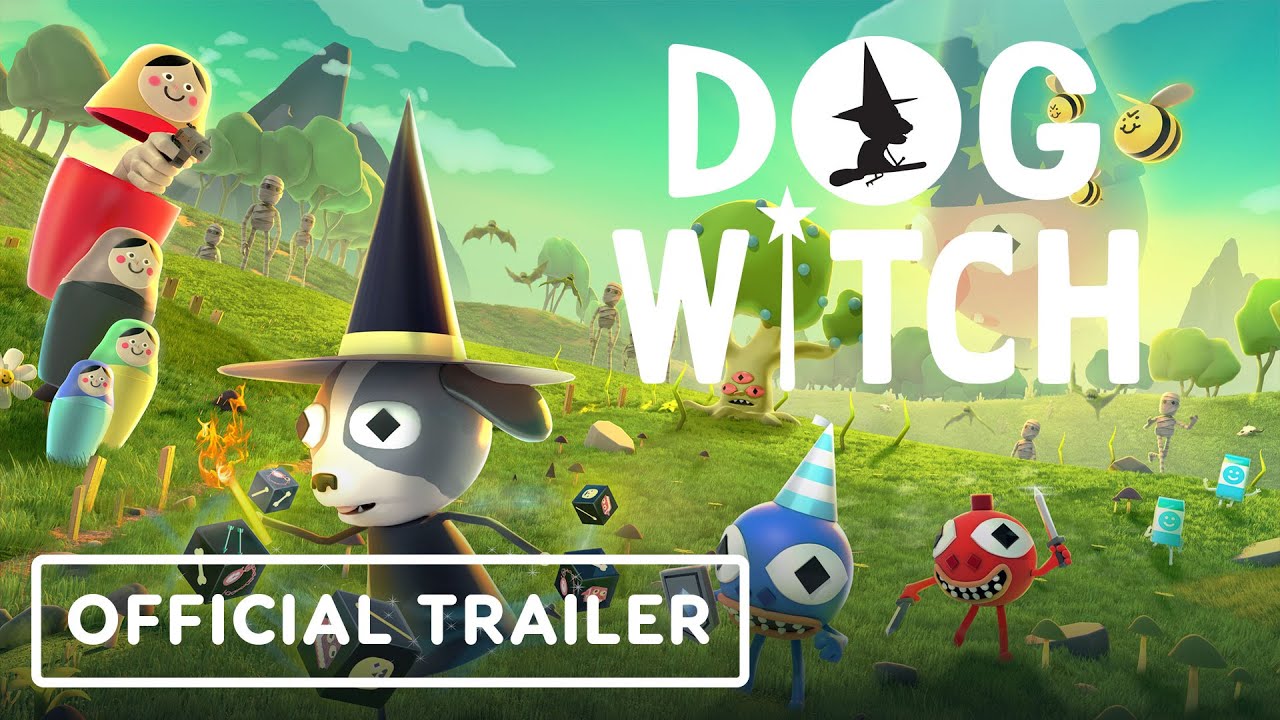 Trailer