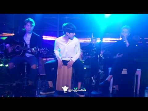 160612 StudioJ BAR DAY6(데이식스) - 바래