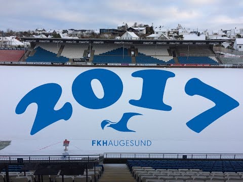 Interview: Season review of FK Haugesund