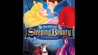 Sleeping Beauty Soundtrack 14. Poor Aurora/Sleeping Beauty