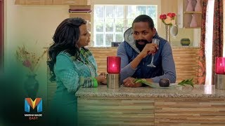 Bitok attends Biko's funeral — Selina | Maisha Magic East