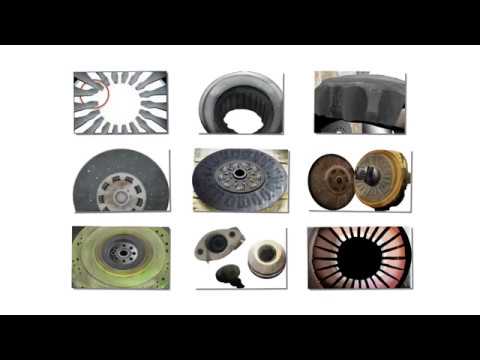 Manual de A a Z SACHS | Parte 2