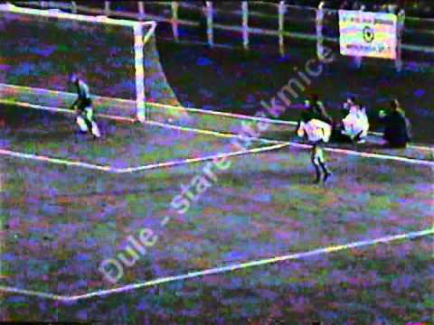 1974 HAJDUK-RIJEKA 1:0