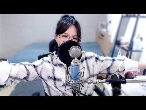 가호(Gaho) - 시작(Start Over) [이태원 클라쓰 OST] COVER by 새송｜SAESONG
