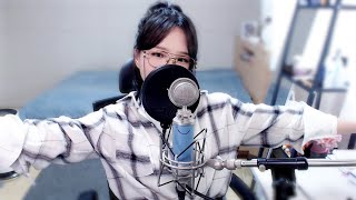 Download lagu 가호(Gaho) - 시작(Start Over) [이태원 클라쓰 OST] COVER by 새송｜SAESONG mp3