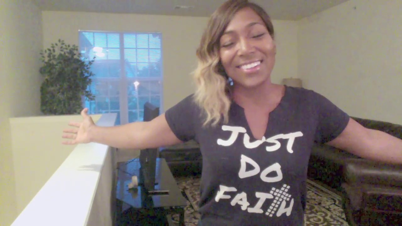 Promotional video thumbnail 1 for Myracle Holloway