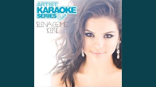 Live Like There&#39;s No Tomorrow