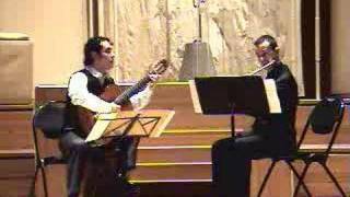Nilko Andreas Live Paganini Snta. Concertata