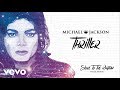 Michael Jackson Thriller Official Audio Special Edition Album