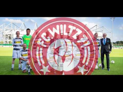 FC Wiltz 71 - Weisweiler Elf 24/09/2016 Weidingen (LUX)