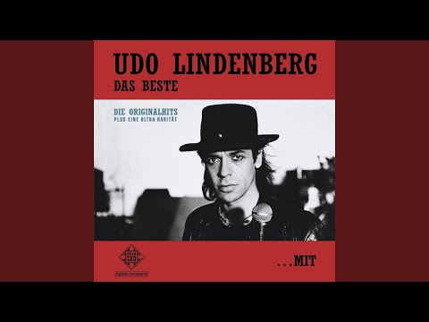 Körper - Udo Lindenberg