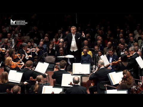 Respighi: Pini di Roma ∙ hr-Sinfonieorchester ∙ Ivan Repušic