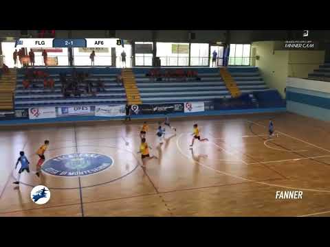 20220628 - U11 - Futsal Les Geants - Academy F6 - 10 - 1