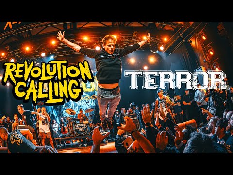 Revolution Calling Fest and Dai Tan Films