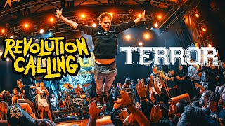 Download lagu Terror Live at Revolution Calling 2025 - Full Set 4K mp3