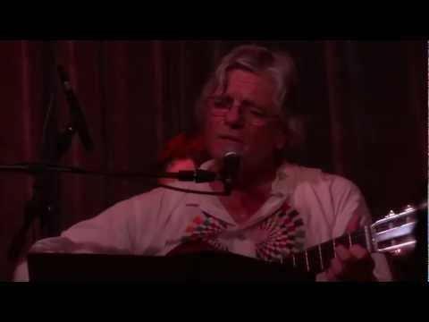 Pancho Cabral - Azul Provinciano 30/11/12