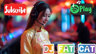 Download lagu DJ fat cat remix - Rou Yue Liang Mei Lai (if the moon doesn't come - Jika Bulan Tidak Datang mp3