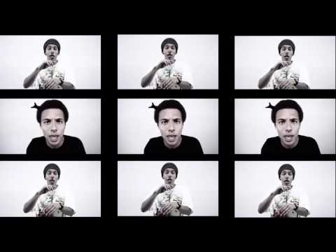 Haikaiss Part. Um Barril de Rap e Thegust Mc's - Sarau das Máquinas (Prod. Jaybeats)