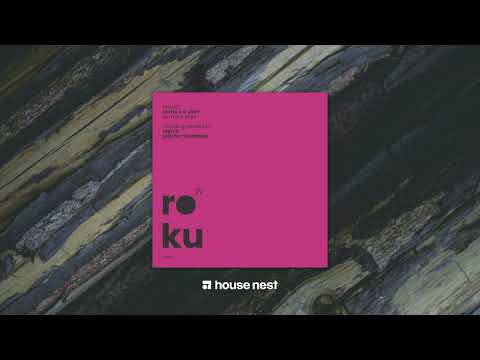 Premiere: Chriss V & Olart - So Many Stars (Jelly For The Babies Remix)