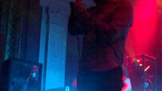 Circa Survive - &quot;The Longest Mile&quot;