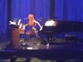 Tori Amos - Parasol (Paris) June 02, 2007