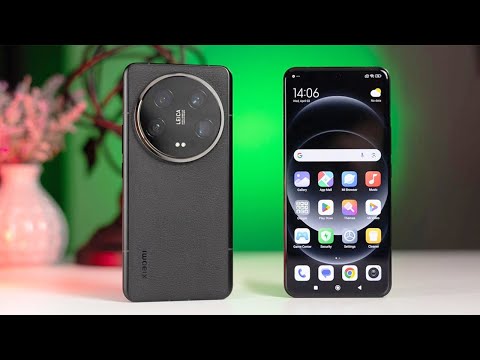 Top 5 Chinese Phones 2025