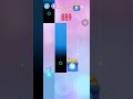 Piano Tiles 2 Birthday Song 4341 My NOOB Record
