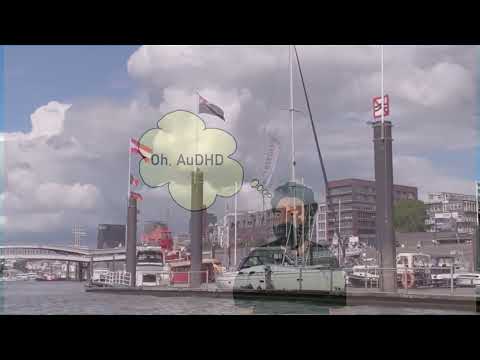 ‚Summer, Stimming & Me‘ Cay Taylan