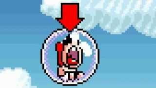 Yoshi&#39;s Island: Baby Mario Crying Sound For 12 Hours