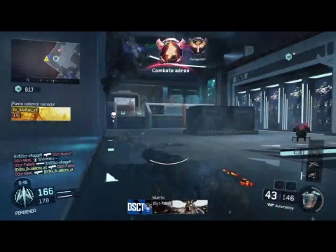 EVIDENT VICTORY vs DSCT TEAM | NATION LEAGUE